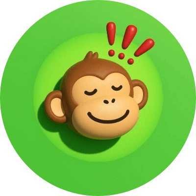 Monk logo