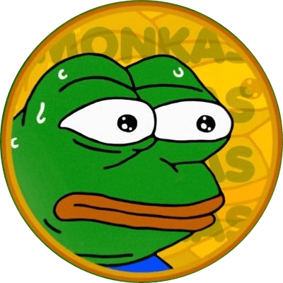 Monkas logo