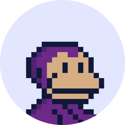 MONKE logo