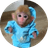 monke