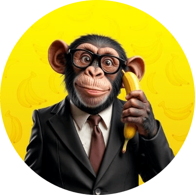 Monkey Business logo