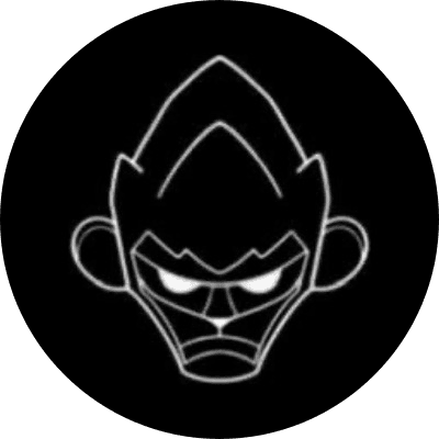 Monkey King logo