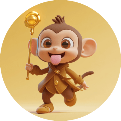 monKEYS logo
