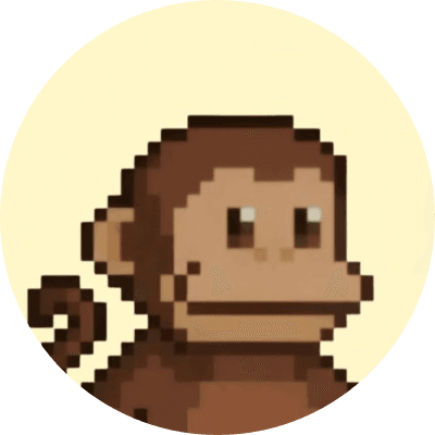 MONKO🐒 logo