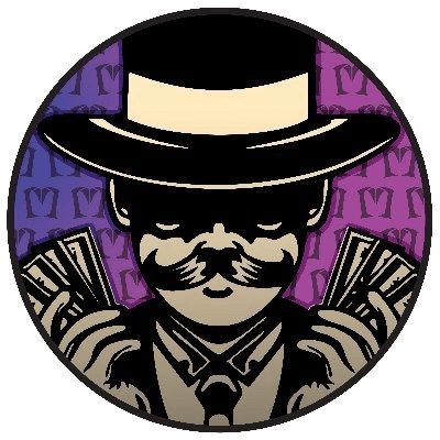 MONOPOLY MONEY logo