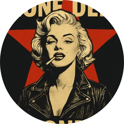 $MONROE logo