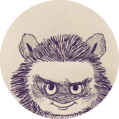 Monster men logo