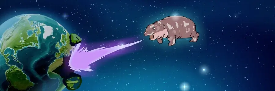 Moo Deng banner