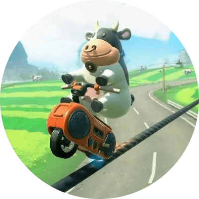 Moo Moo logo