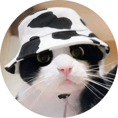 MooCat logo