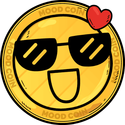 MoodCoinFun logo