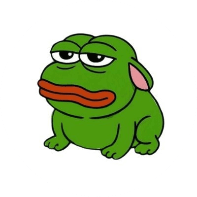 moodeng pepe logo