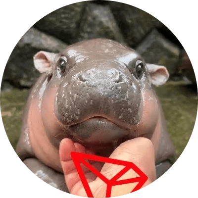 MooDeng logo
