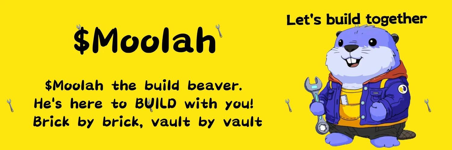 Moolah banner