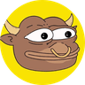 MOOMOO THE BULL