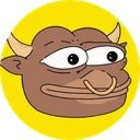 MOOMOO THE BULL