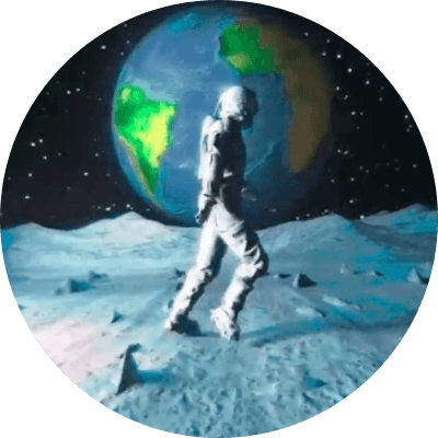 MOON logo