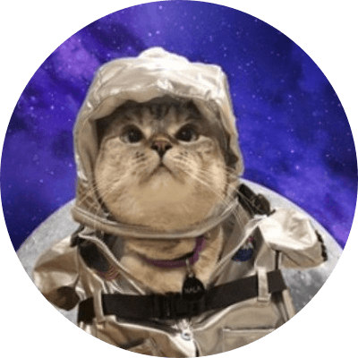 Moon Cat logo