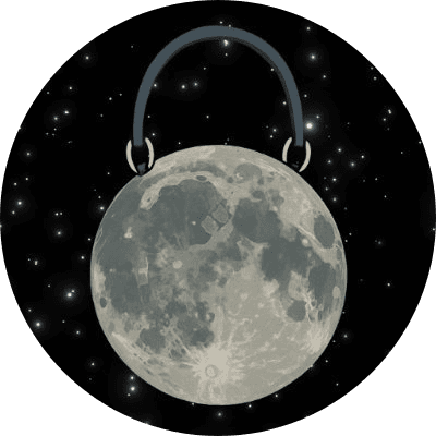 Moonbag logo