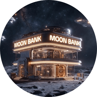 MoonBank logo