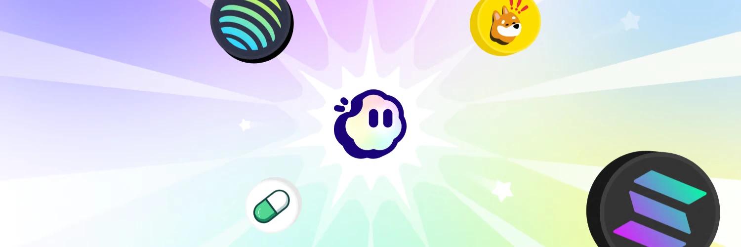 Mooncake banner