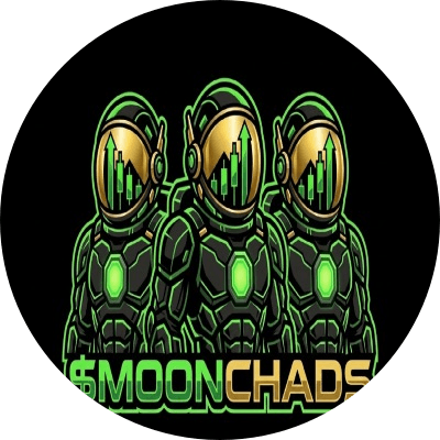 Moonchads logo