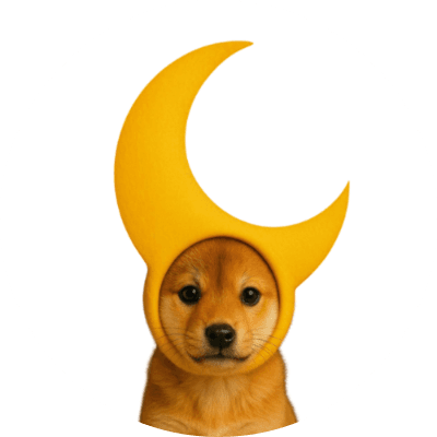 moondog logo