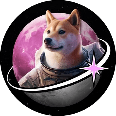 MOONDOGE logo