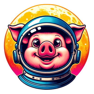 MoonHog logo