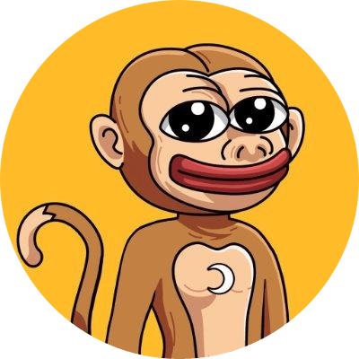 Moonkey logo