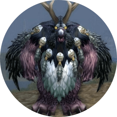 Moonkin logo