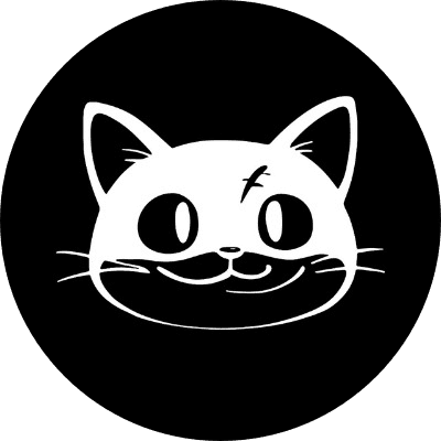MoonMeow logo