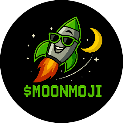MOONMOJI logo