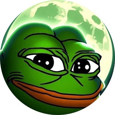 MoonPepe logo