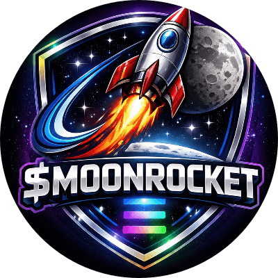 MOONROCKET logo