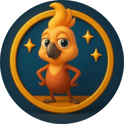 More Passion logo