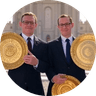 MORMON COIN