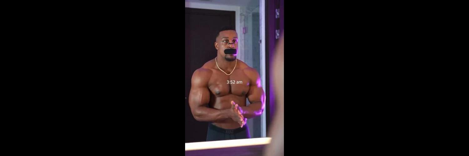 Morning Routine banner