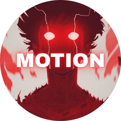 Motion Community logo