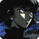Motoko Kusanagi