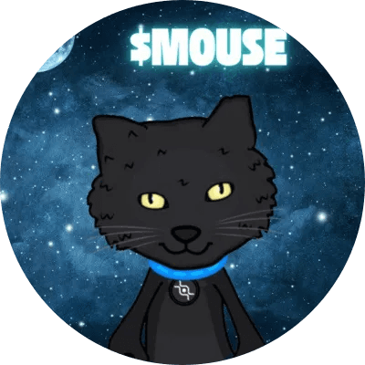 MOUSE logo