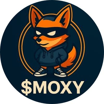 MOXY logo