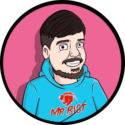 Mr Bist logo