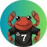 MR. CRABS