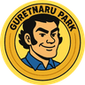 Mr. Sideburn Park