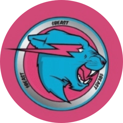 MrBeast logo