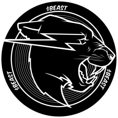 MrBeast logo