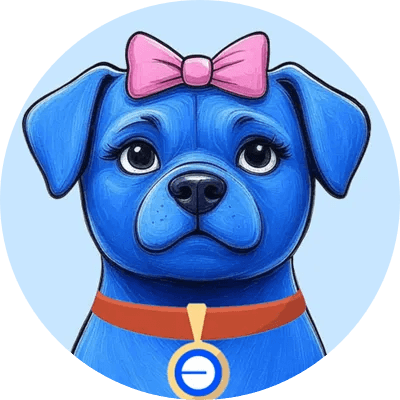 MrsDoginme logo