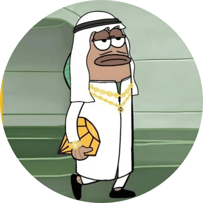 mubarak logo