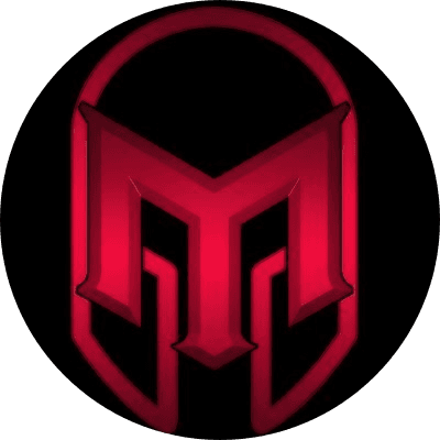 MUGA EARN logo